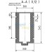 Фрезерный станок по металлу с ЧПУ Optimum MH 25V