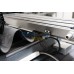 Фрезерный станок по металлу с ЧПУ Optimum MH 25V