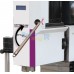 Фрезерный станок по металлу с ЧПУ Optimum MH 25V