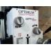 Фрезерный станок по металлу OPTImill MB 4P