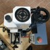 Фрезерный станок по металлу OPTImill MH20 V