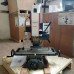 Фрезерный станок по металлу OPTImill MH20 V