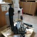 Фрезерный станок по металлу OPTImill MH20 V