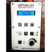 Настольный фрезерный станок по металлу OPTImill MH 20VL
