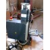 Настольный фрезерный станок по металлу OPTImill MH20 V