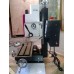 Настольный фрезерный станок по металлу OPTImill MH20 V
