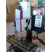 Настольный фрезерный станок по металлу OPTImill MH20 V
