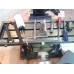 Настольный фрезерный станок по металлу OPTImill MH20 V