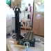 Настольный фрезерный станок по металлу OPTImill MH20 V