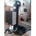 Настольный фрезерный станок по металлу OPTImill MH20 V
