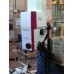 Настольный фрезерный станок по металлу OPTImill MH22 V