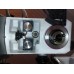 Настольный фрезерный станок по металлу OPTImill MH22 V