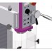 Настольный фрезерный станок по металлу OPTImill MH35 V
