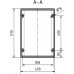 Настольный фрезерный станок по металлу OPTImill MH35 V