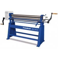 Вальцы Metallkraft RBM 1050-22