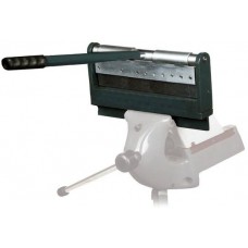 Кромкогиб для тисков Optimum FP 30