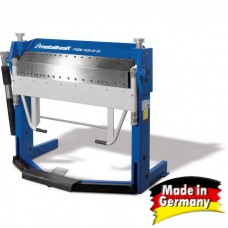Листогиб ручной Metallkraft FSBM 1020-20 S2