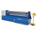 Вальцы Metallkraft RBM 1270-40 E Pro
