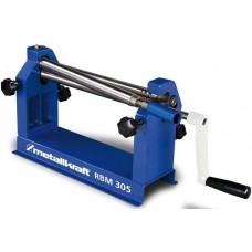 Вальцы Metallkraft RBM 305