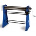 Вальцы Metallkraft RBM 1000-20 Eco