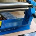 Вальцы Metallkraft RBM 610-8