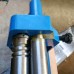 Вальцы Metallkraft RBM 610-8