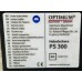 Рычажные ножницы Optimum PS 300