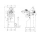 Профилегиб Metallkraft PRM 10 E