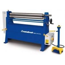 Вальцы Metallkraft RBM 1270-25E