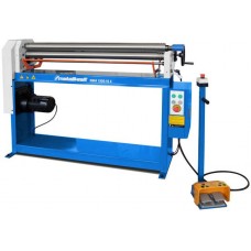 Вальцы Metallkraft RBM 1305-15 E