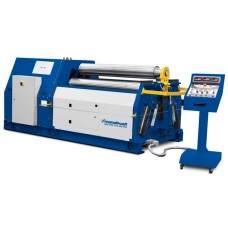 Вальцы Metallkraft RBM 4 HMS PRO 1550-65