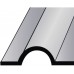 Зиговочный станок Metallkraft SBM 110-08