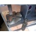 Ручной реечный пресс Optimum DDP30