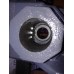 Ручной реечный пресс Optimum DDP30