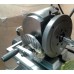 Делительная головка Optimum TA 125