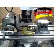 Делительная головка Optimum TA 125