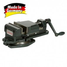 Тиски станочные прецизионные Optimum FMS 125