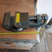 Тиски станочные прецизионные Optimum FMS 125
