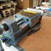 Тиски станочные прецизионные Optimum FMS 125