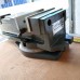 Тиски станочные прецизионные Optimum FMS 125