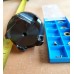 Торцевая фреза Optimum МК2 на 5 вкладышей, Ø 52 мм