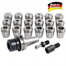 Цанговый патрон Optimum MK 4 / ER 32 - M16