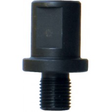 Переходник Weldon 19 мм 1/2" х 20 AG