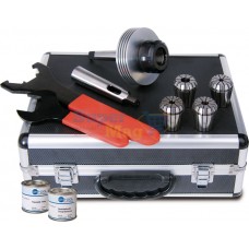 Цанговый патрон для термосверления Optimum Thermdrill