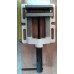 Станочные тиски Optimum BMS 120