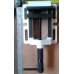 Станочные тиски Optimum BMS 120