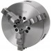 Токарный патрон с тремя кулачками Optimum Ø 250 мм Camlock DIN ISO 702-2 № 6