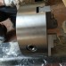 Токарный патрон с тремя кулачками Optimum Ø 250 мм Camlock DIN ISO 702-2 № 6