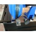 Дисковая пила по металлу Metallkraft HKS 230