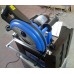 Дисковая пила по металлу Metallkraft HKS 230